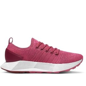 Women’s Allbirds Tree Flyer Lightweight Sneakers Tennis Shoes Running Pink Sz 6